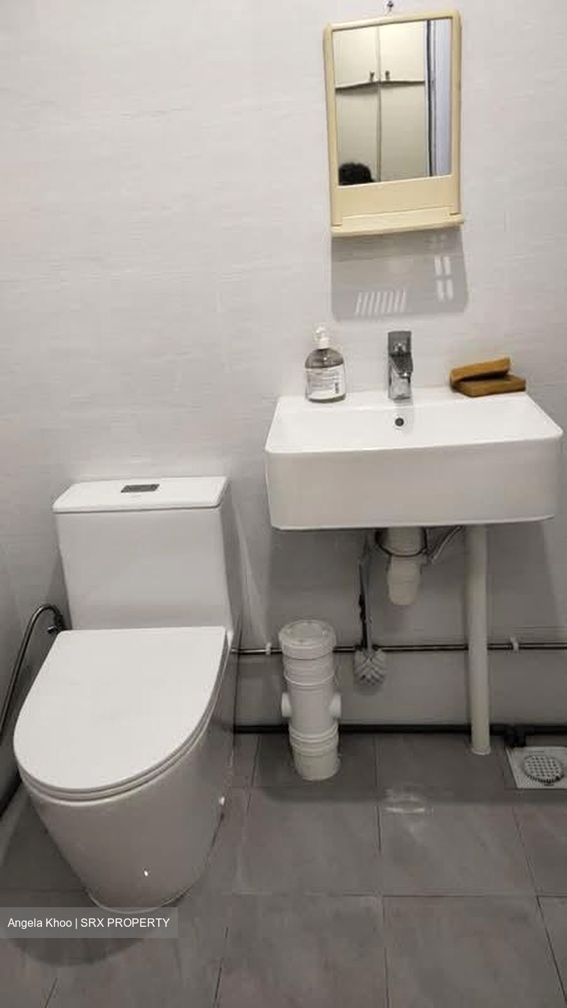 Blk 439 Fajar Road (Bukit Panjang), HDB 5 Rooms #573690151